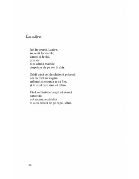 Puterea morţilor asupra celor vii