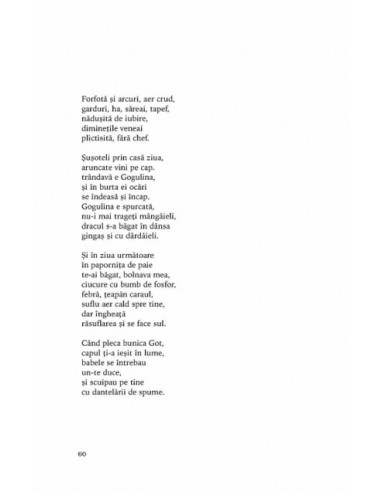 Puterea morţilor asupra celor vii