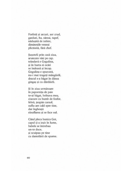 Puterea morţilor asupra celor vii