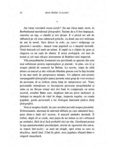 Păcatul împotriva spiritului