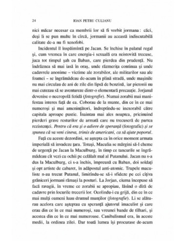 Păcatul împotriva spiritului