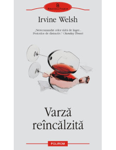 Varză reîncălzită