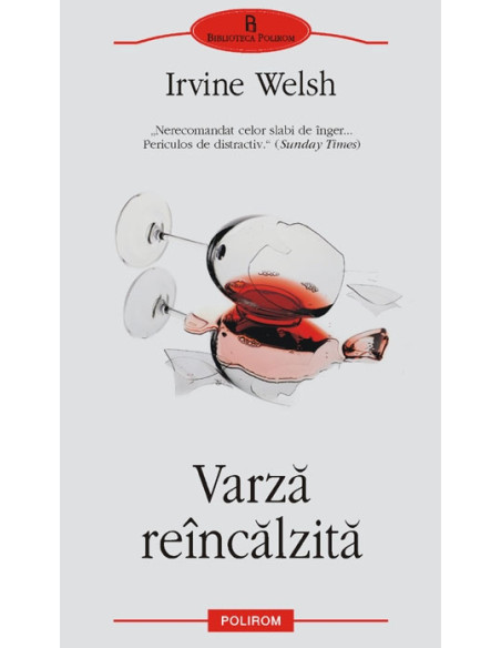 Varză reîncălzită