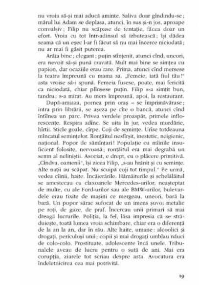 Ordinea