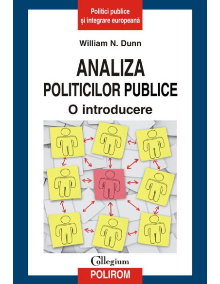 Analiza politicilor publice. O introducere