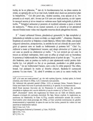 Septuaginta 3. 1-2 Paralipomene • 1-2... Septuaginta 3. 1-2 Paralipomene • 1-2...