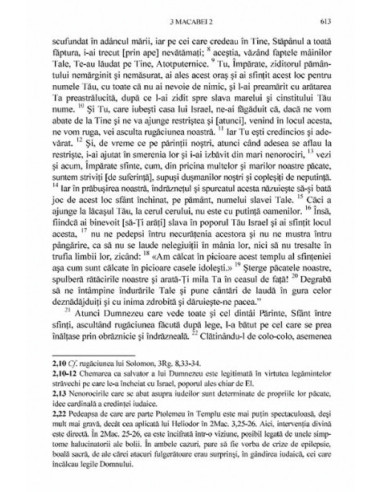 Septuaginta 3. 1-2 Paralipomene • 1-2... Septuaginta 3. 1-2 Paralipomene • 1-2...