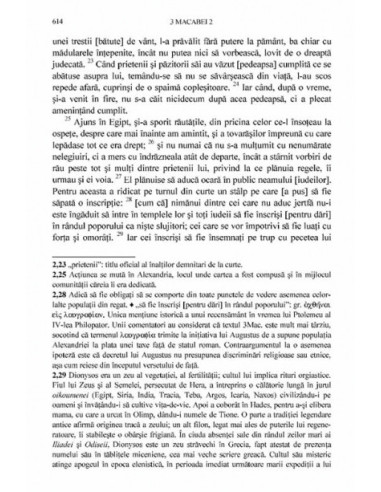 Septuaginta 3. 1-2 Paralipomene • 1-2... Septuaginta 3. 1-2 Paralipomene • 1-2...