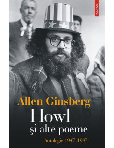 Howl şi alte poeme....