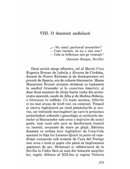 Conspirația din Sevilla