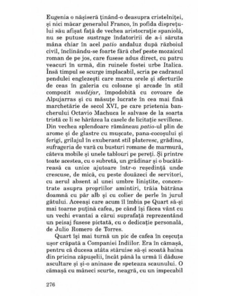 Conspirația din Sevilla