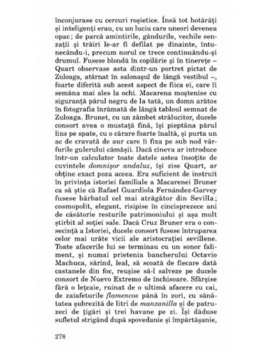 Conspirația din Sevilla Conspirația din Sevilla