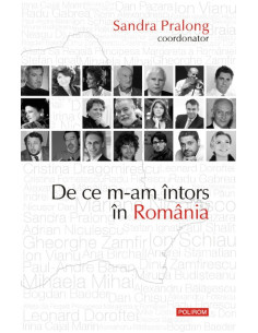 De ce m-am întors în România