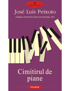 Cimitirul de piane