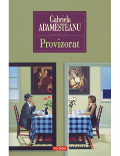 Provizorat