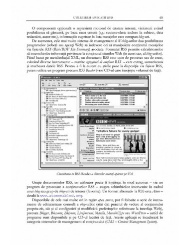 Proiectarea siturilor Web. Design și... Proiectarea siturilor Web. Design și...