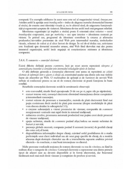 Proiectarea siturilor Web. Design și funcționalitate (ediția a II-a)