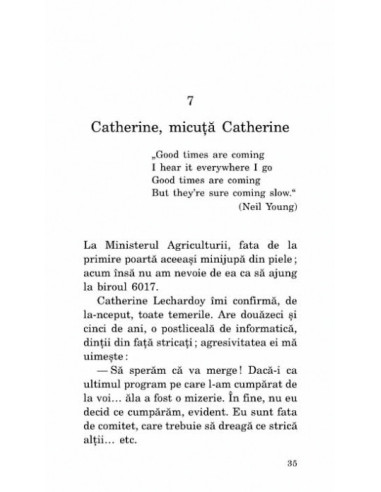 Extinderea domeniului luptei