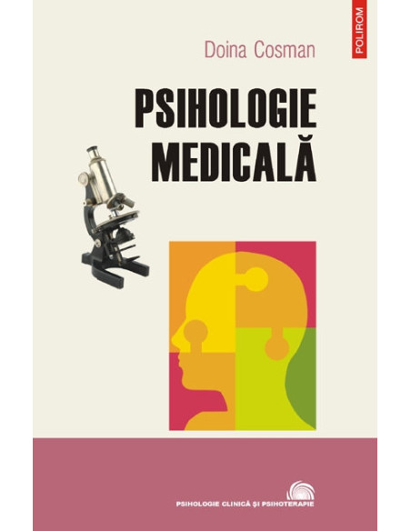 Psihologie medicală