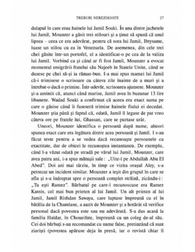 Reîncarnarea. Povestea vieţilor trecute