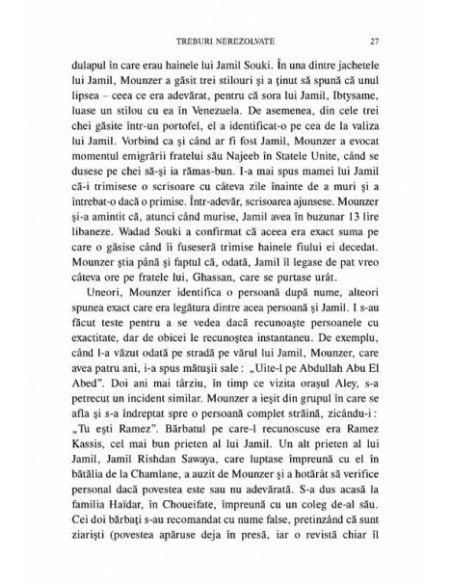 Reîncarnarea. Povestea vieţilor trecute