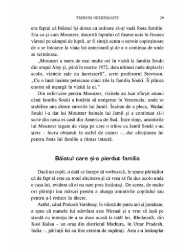 Reîncarnarea. Povestea vieţilor trecute