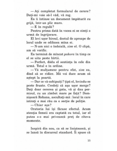 Orient, Occident Orient, Occident