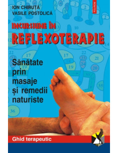 Incursiune în reflexoterapie