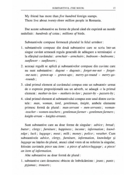 Limba engleză. Prima ta gramatică