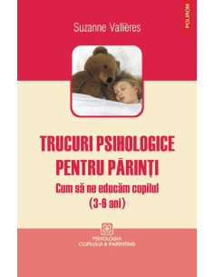 Trucuri psihologice pentru...