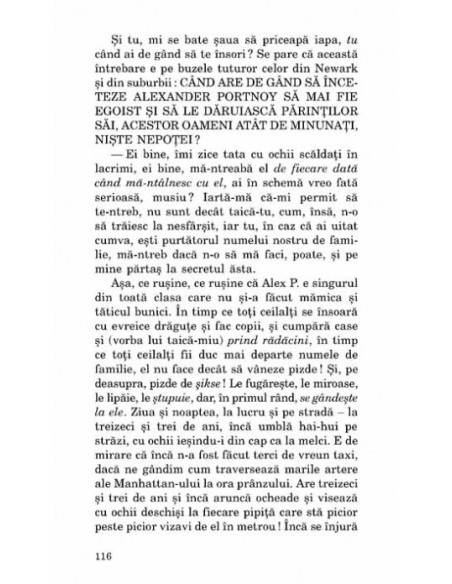 Complexul lui Portnoy