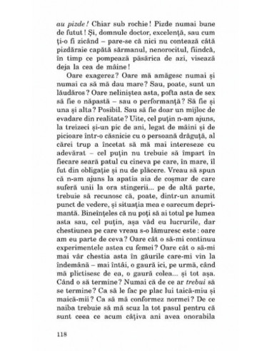 Complexul lui Portnoy Complexul lui Portnoy