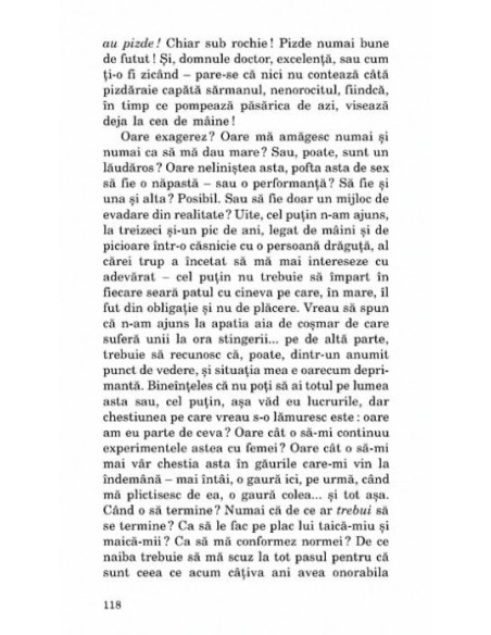 Complexul lui Portnoy