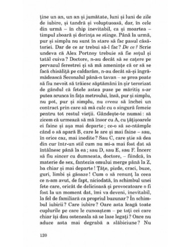 Complexul lui Portnoy Complexul lui Portnoy