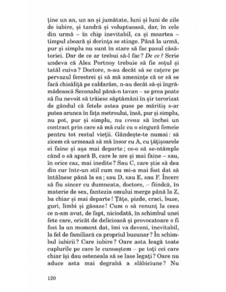 Complexul lui Portnoy