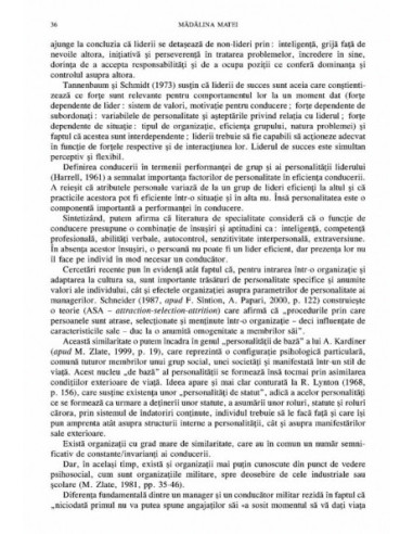 Revista de Psihologie... Revista de Psihologie...