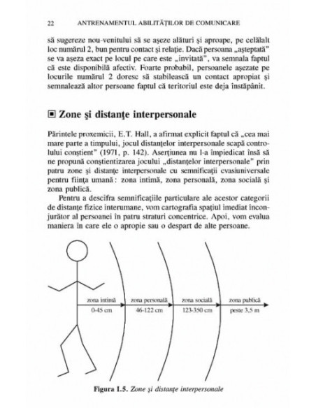 Antrenamentul abilităţilor de comunicare. Limbaje ascunse