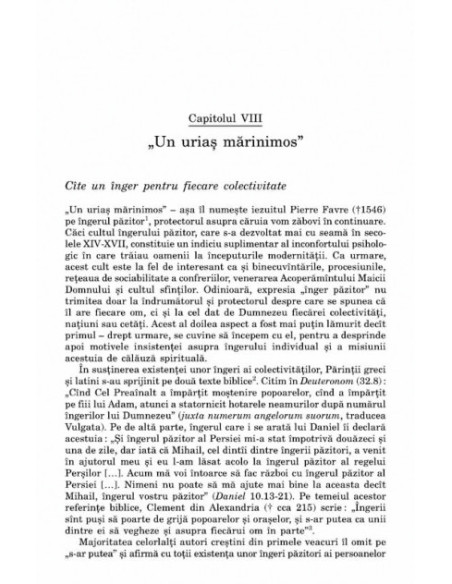 Liniştiţi şi ocrotiţi. Sentimentul de securitate în Occidentul de altadată. Vol. II