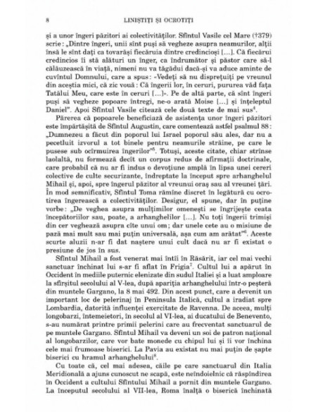 Liniştiţi şi ocrotiţi. Sentimentul de securitate în Occidentul de altadată. Vol. II