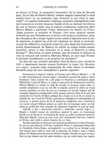 Liniştiţi şi ocrotiţi. Sentimentul de securitate în Occidentul de altadată. Vol. II