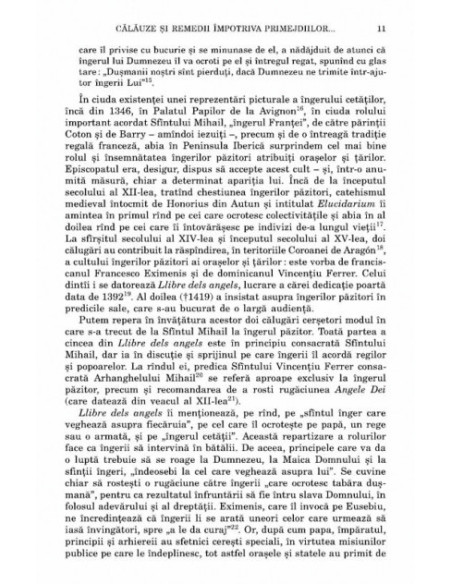 Liniştiţi şi ocrotiţi. Sentimentul de securitate în Occidentul de altadată. Vol. II