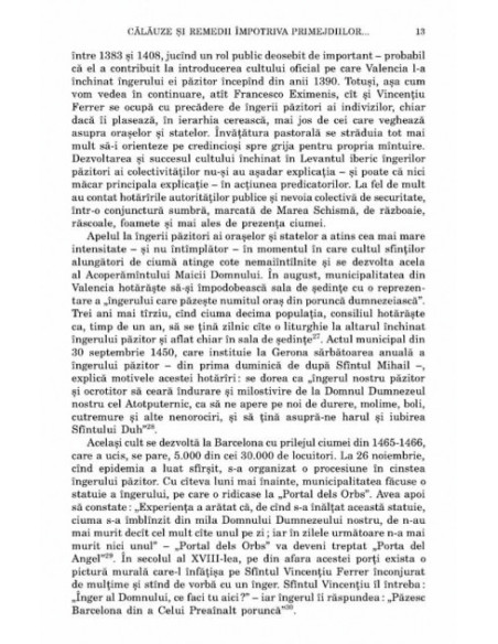 Liniştiţi şi ocrotiţi. Sentimentul de securitate în Occidentul de altadată. Vol. II