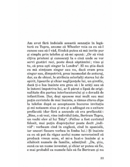 Chipul tău, mâine 1. Febră și lance