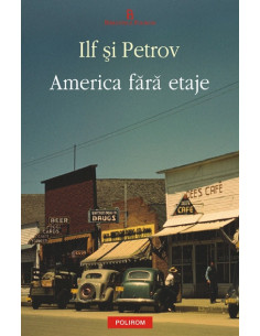 America fără etaje