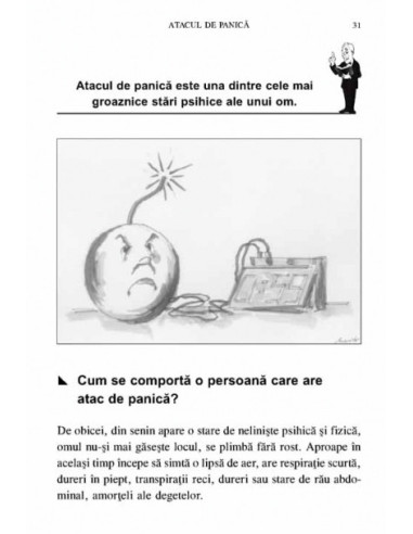 Cum să ne învingem teama