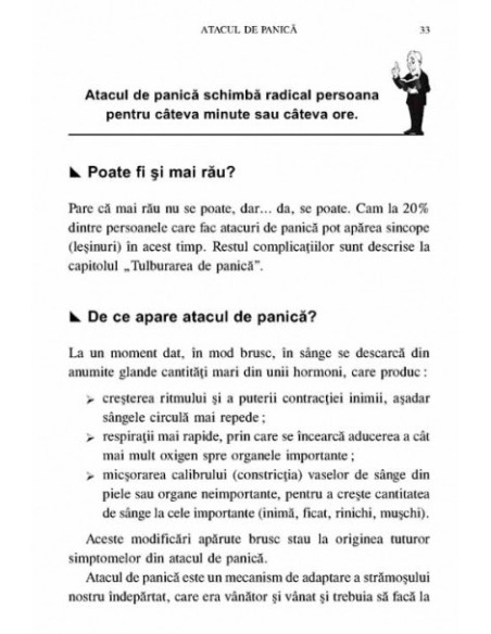 Cum să ne învingem teama