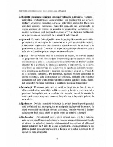 Concepte și expresii importante...