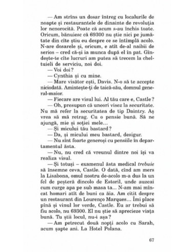 Factorul uman Factorul uman