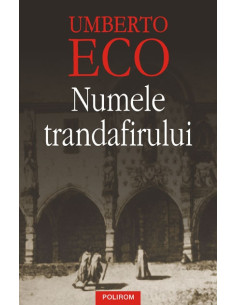 Numele trandafirului