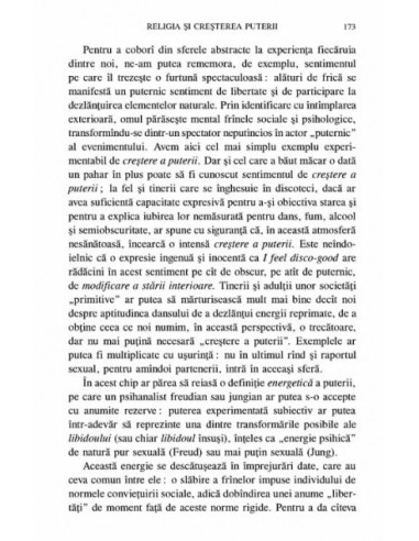 Religie şi putere (ediţia a II-a)